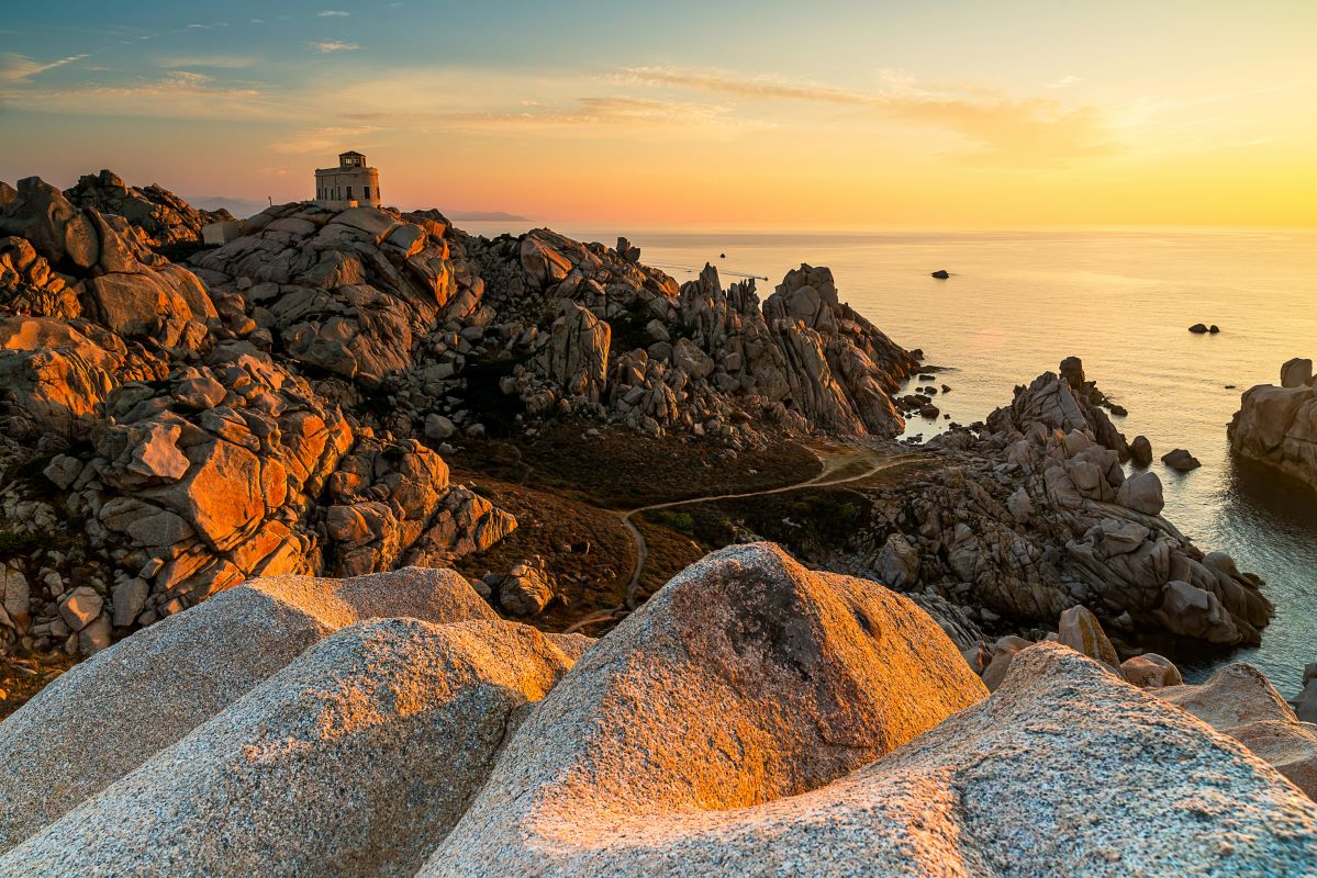 Capo Testa