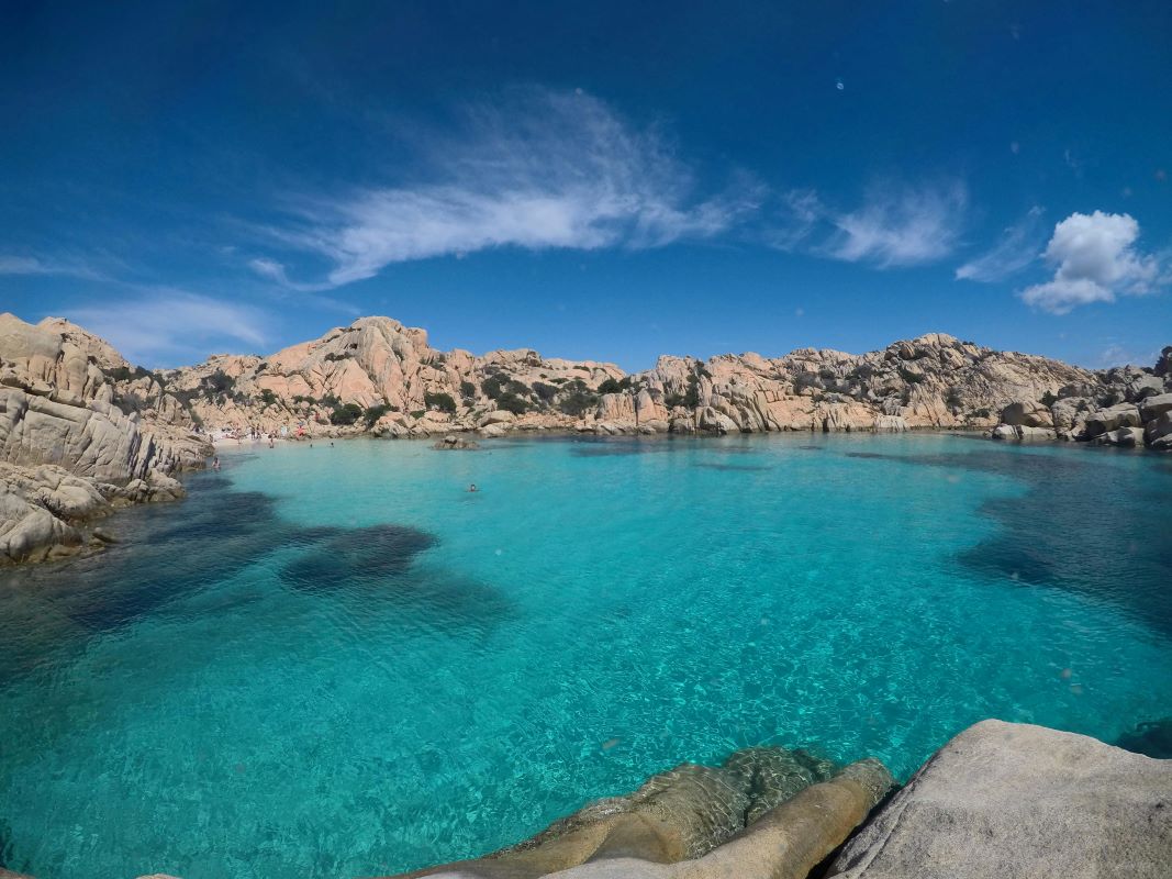 La Maddalena Archipelago